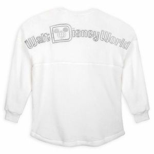 Disney Spirit Jersey | Super Soft!